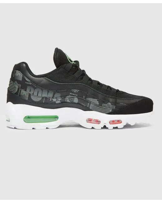 NIKE - AIRMAX 95 - https://treadfitpro.com/